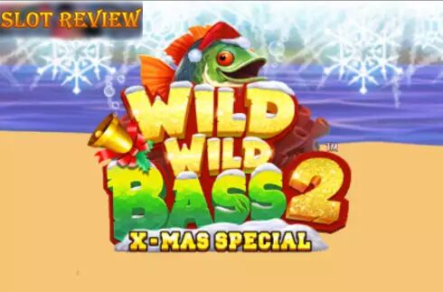 Wild Wild Bass 2 X-Mas Special icon